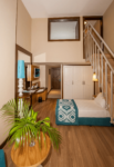 Dream World Resort & Spa Balayı Oteli Fiyatları Side Antalya