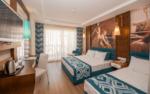Dream World Resort & Spa Balayı Oteli Fiyatları Side Antalya