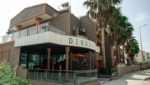 Dionisus Hotel Belek Balayı Oteli Fiyatları Serik Antalya