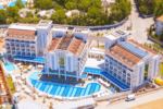 Diamond Elite Hotel & Spa Balayı Oteli Fiyatları Side Antalya