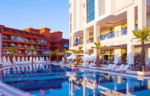 Diamond Elite Hotel & Spa Balayı Oteli Fiyatları Side Antalya