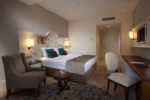 Diamond Elite Hotel & Spa Balayı Oteli Fiyatları Side Antalya
