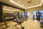Diamond Elite Hotel & Spa Balayı Oteli Fiyatları Side Antalya