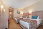 Orange County Resort Hotel Belek Balayı Oteli Fiyatları Serik Antalya