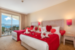 Orange County Resort Hotel Belek Balayı Oteli Fiyatları Serik Antalya