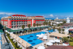 Orange County Resort Hotel Belek Balayı Oteli Fiyatları Serik Antalya
