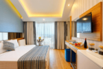 Dosinia Luxury Resort Balayı Oteli Fiyatları Kemer Antalya