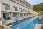 Dosinia Luxury Resort Balayı Oteli Fiyatları Kemer Antalya