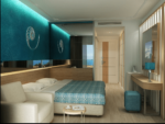 Dosinia Luxury Resort Balayı Oteli Fiyatları Kemer Antalya