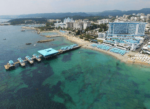 Granada Luxury Beach Balayı Oteli Fiyatları Alanya Antalya