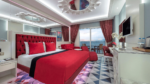 Granada Luxury Beach Balayı Oteli Fiyatları Alanya Antalya