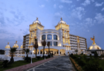 Öz Hotels Sui'nin Balayı Oteli Fiyatları Alanya Antalya