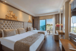 Öz Hotels Sui'nin Balayı Oteli Fiyatları Alanya Antalya