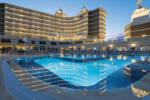 Öz Hotels Sui'nin Balayı Oteli Fiyatları Alanya Antalya
