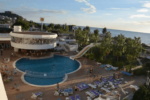 Drita Resort & Spa Hotel Balayı Oteli Fiyatları Alanya Antalya
