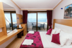 Drita Resort & Spa Hotel Balayı Oteli Fiyatları Alanya Antalya