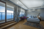 Drita Resort & Spa Hotel Balayı Oteli Fiyatları Alanya Antalya