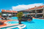 Club Hotel Turan Prince World Balayı Oteli Fiyatları Manavgat Antalya
