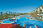 Mc Arancia Resort Balayı Oteli Fiyatları Alanya Antalya