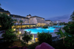Mc Arancia Resort Balayı Oteli Fiyatları Alanya Antalya