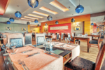 Mc Arancia Resort Balayı Oteli Fiyatları Alanya Antalya