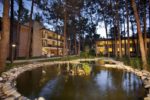 Champion Holiday Village Balayı Fiyatları Kemer Antalya