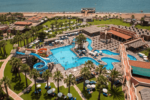 Club Mega Saray Hotel Balayı Oteli Fiyatları Serik Antalya
