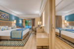 Club Mega Saray Hotel Balayı Oteli Fiyatları Serik Antalya