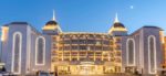 Kirman Sidera Luxury & Spa Balayı Fiyatları Alanya Antalya