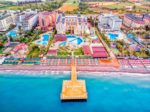 Kirman Sidera Luxury & Spa Balayı Fiyatları Alanya Antalya