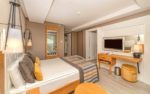 Kirman Sidera Luxury & Spa Balayı Fiyatları Alanya Antalya