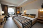 Kirman Sidera Luxury & Spa Balayı Fiyatları Alanya Antalya