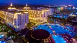 Kirman Sidera Luxury & Spa Balayı Fiyatları Alanya Antalya