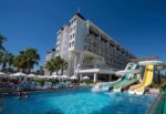 Kirman Sidera Luxury & Spa Balayı Fiyatları Alanya Antalya