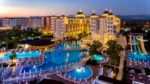 Kirman Sidera Luxury & Spa Balayı Fiyatları Alanya Antalya