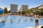 Concordia Celes Hotel Balayı Oteli Fiyatları Alanya Antalya