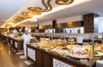 Concordia Celes Hotel Balayı Oteli Fiyatları Alanya Antalya
