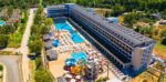Aydınbey Queens Palace & Spa Balayı Fiyatları Serik Antalya