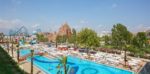 Aydınbey Queens Palace & Spa Balayı Fiyatları Serik Antalya