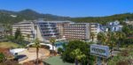 Beach Club Doğanay Balayı Fiyatları Alanya Antalya