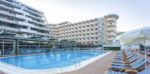 Beach Club Doğanay Balayı Fiyatları Alanya Antalya