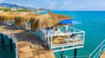 Blue Marlin Deluxe Spa & Resort Balayı Fiyatları Alanya Antalya