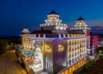 Blue Marlin Deluxe Spa & Resort Balayı Fiyatları Alanya Antalya
