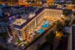 Blue Marlin Deluxe Spa & Resort Balayı Fiyatları Alanya Antalya