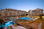 Diamond Beach Hotel & Spa Balayı Fiyatları Side Antalya