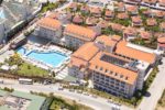 Diamond Beach Hotel & Spa Balayı Fiyatları Side Antalya