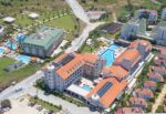 Diamond Beach Hotel & Spa Balayı Fiyatları Side Antalya