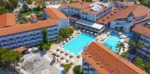 Armas Bella Sun Balayı Fiyatları Side Antalya