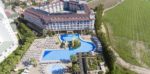 Washington Resort & Spa Balayı Fiyatları Side Antalya