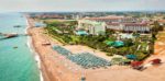 Washington Resort & Spa Balayı Fiyatları Side Antalya